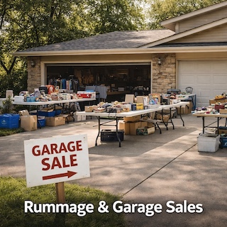 10-parent-rummage-garage-sale