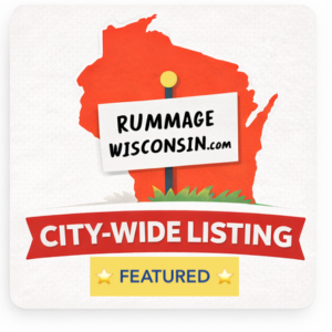 ⭐ FEATURED CITY-WIDE SALE — BIG LIST