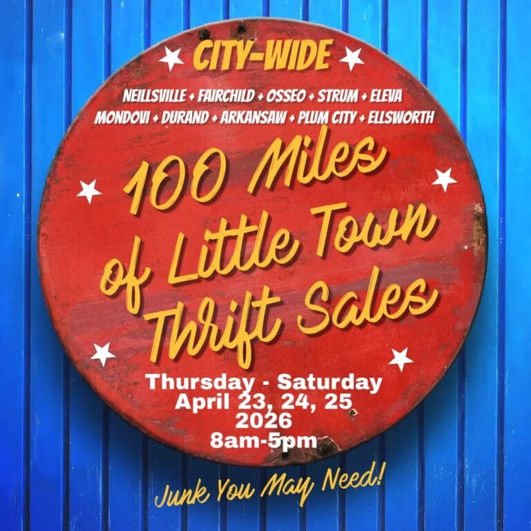 100 Miles Thrift Sale 1 768x768