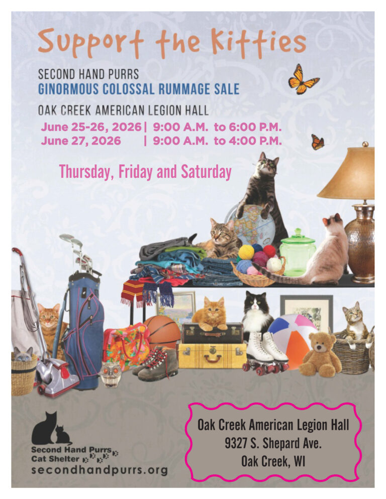 Rummage Flyer 2026 2 768x994