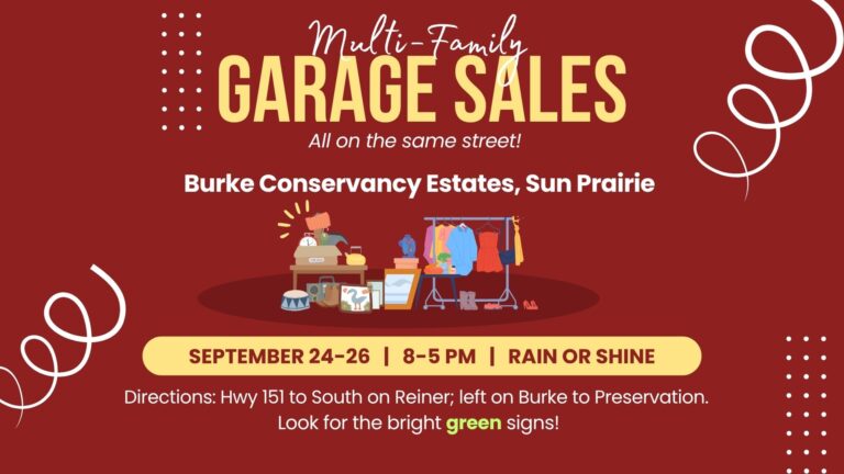 BCE Garage Sale Ad Fall 2026 768x432